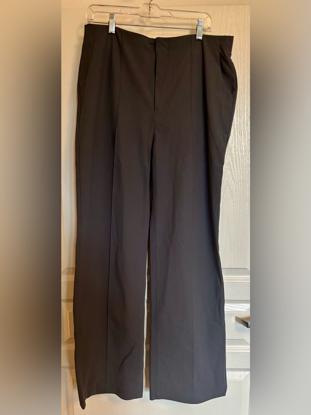 Vuori Meta Wide leg pant